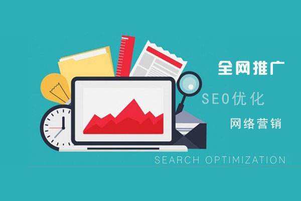 莱西网络推广公司总结企业网站的几点推广策略